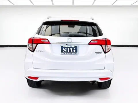 More photos of 2019 Honda HR-V Touring at STG Bellflower, CA