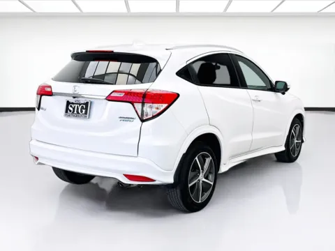 More photos of 2019 Honda HR-V Touring at STG Bellflower, CA