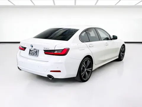 More photos of 2023 BMW 3 Series 330i at STG Bellflower, CA