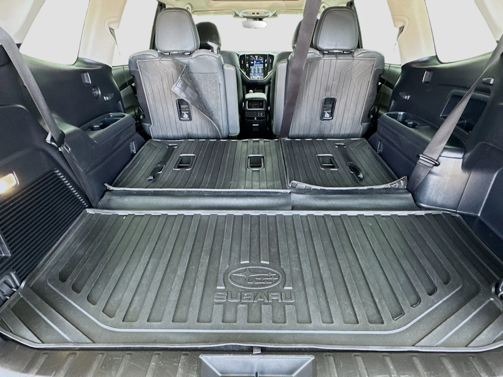 Subaru Ascent photo 17