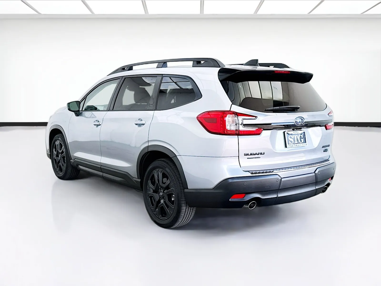 Subaru Ascent photo 6