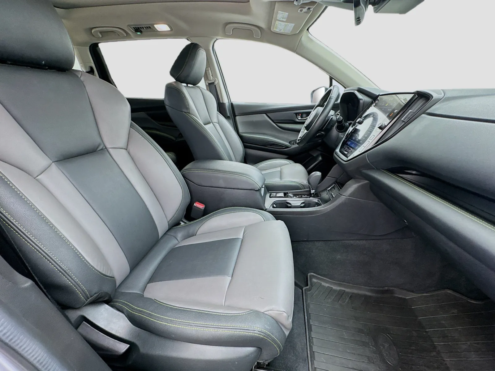 Subaru Ascent photo 19