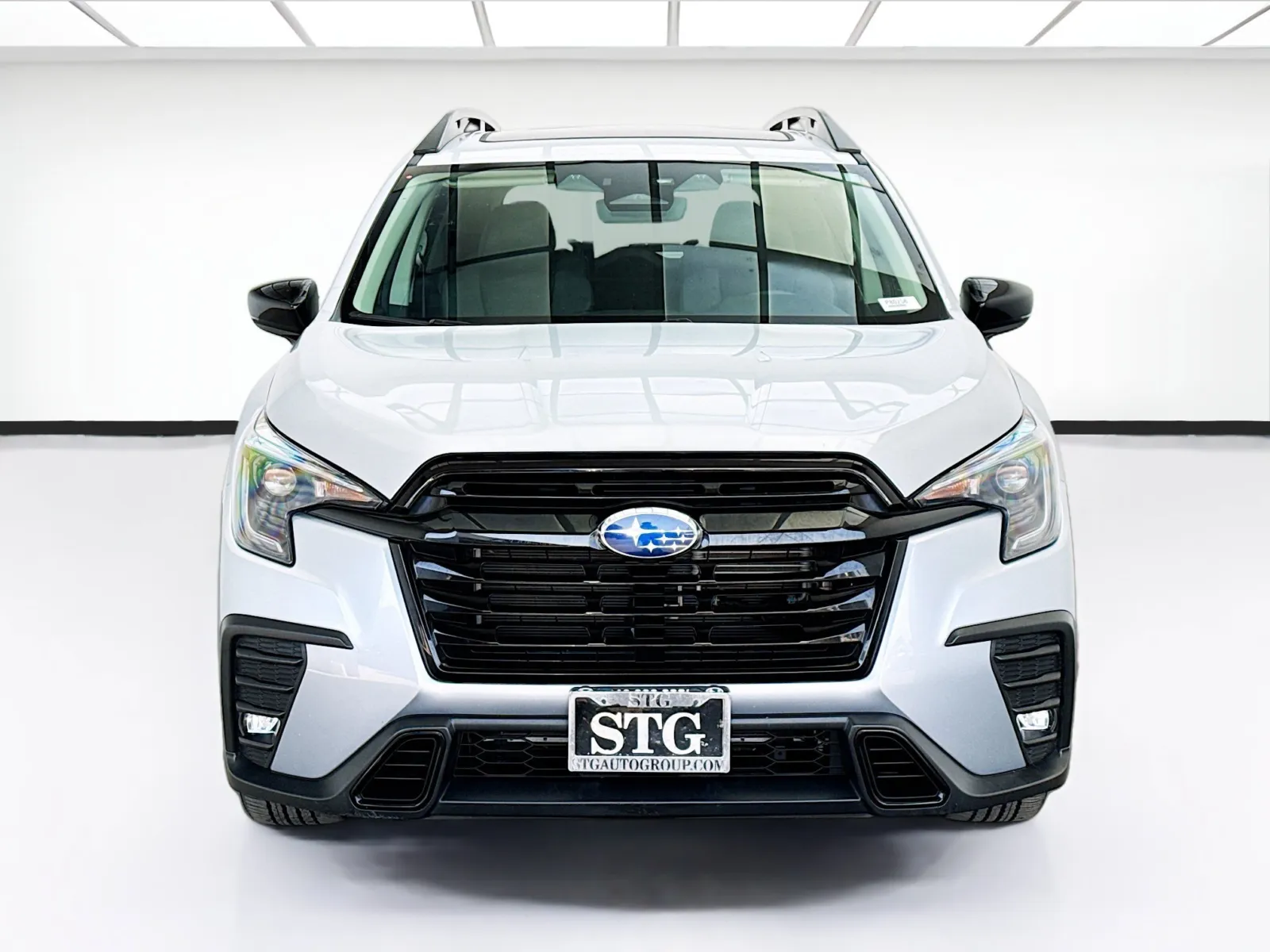 Subaru Ascent photo 2