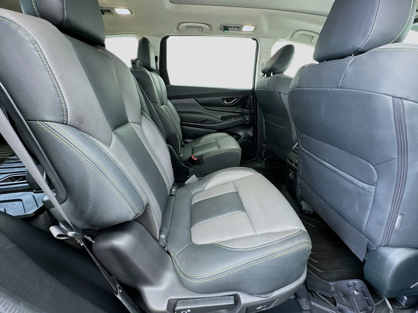 Subaru Ascent photo 18