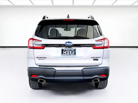 More photos of 2025 Subaru Ascent Onyx Edition at STG Bellflower, CA