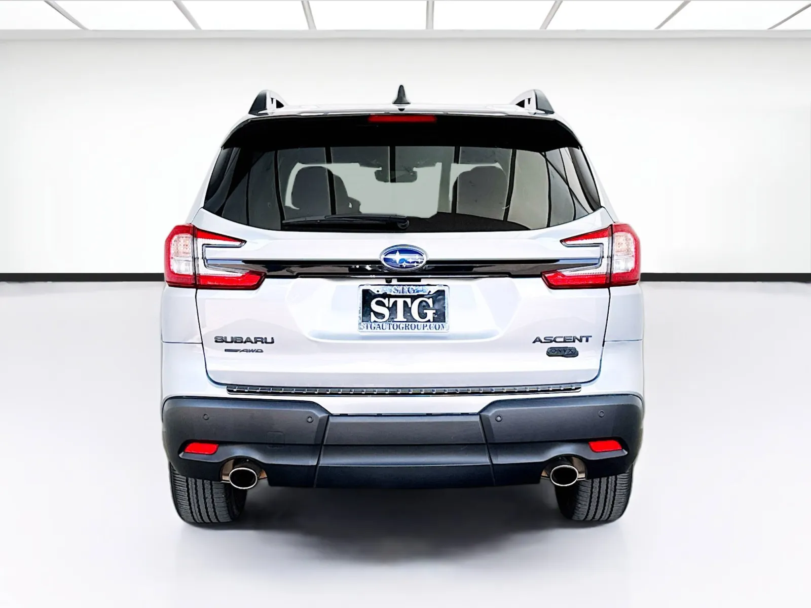 Subaru Ascent photo 5