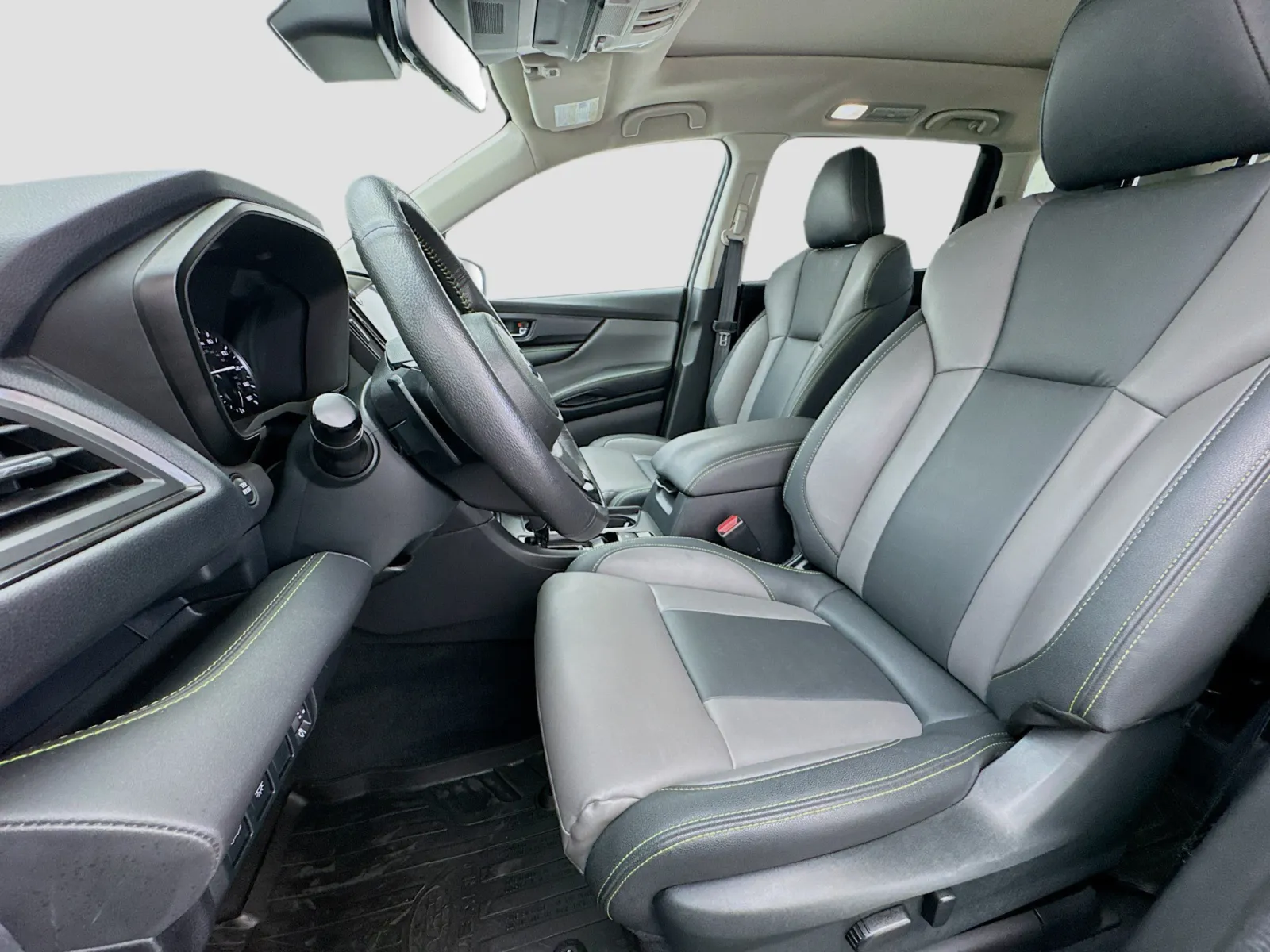 Subaru Ascent photo 12