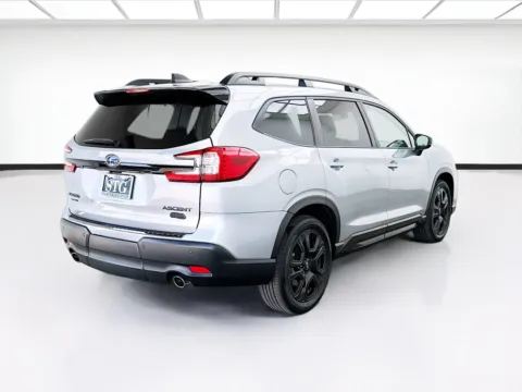 More photos of 2025 Subaru Ascent Onyx Edition at STG Bellflower, CA