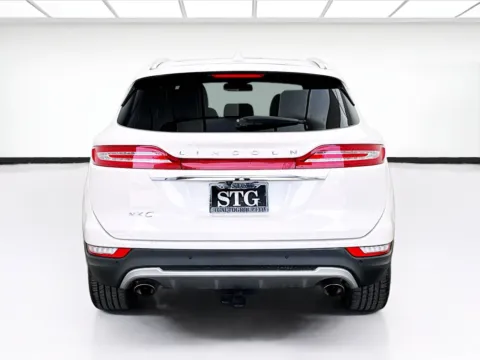 More photos of 2019 Lincoln MKC Reserve at STG Bellflower, CA