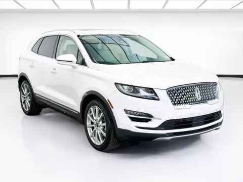Another view of 2019 Lincoln MKC Reserve for sale in Bellflower, CA at STG Bellflower