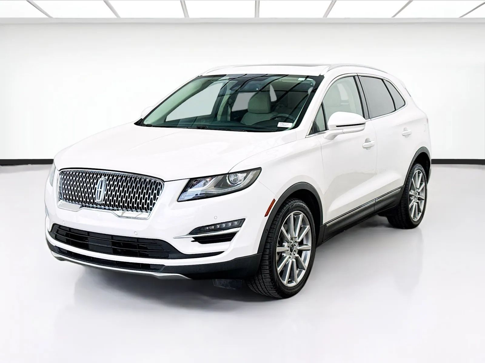 2019 Lincoln MKC Reserve for sale in Bellflower, CA
