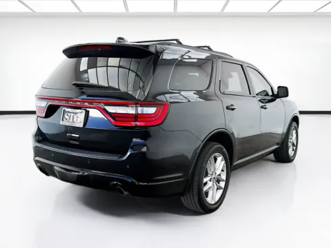 More photos of 2023 Dodge Durango GT Plus at STG Bellflower, CA