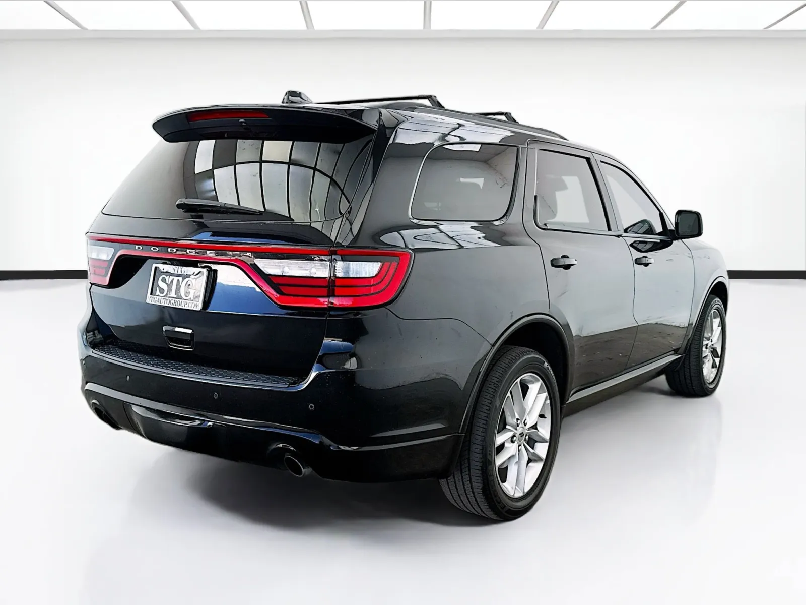 Dodge Durango photo 4