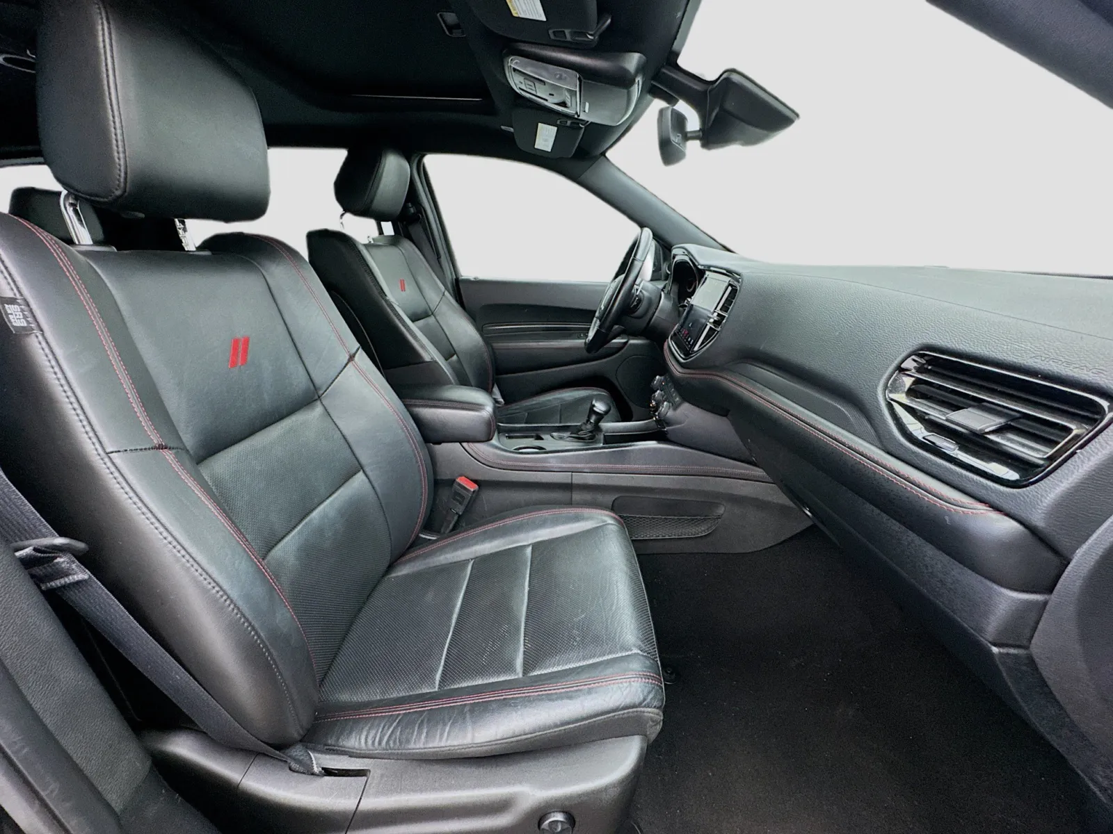 Dodge Durango photo 21