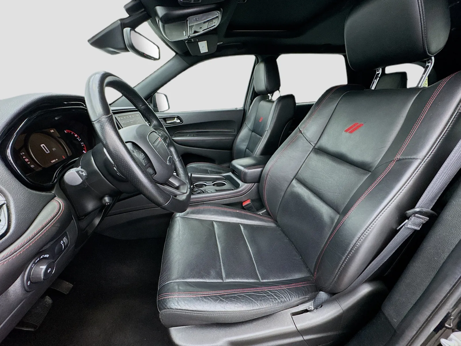 Dodge Durango photo 13