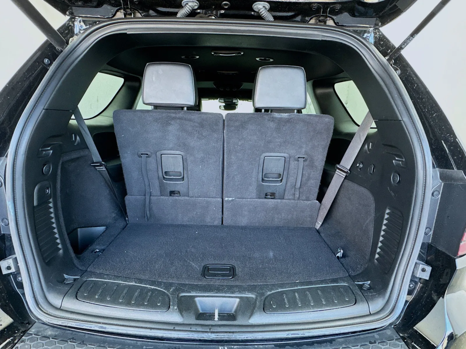 Dodge Durango photo 18