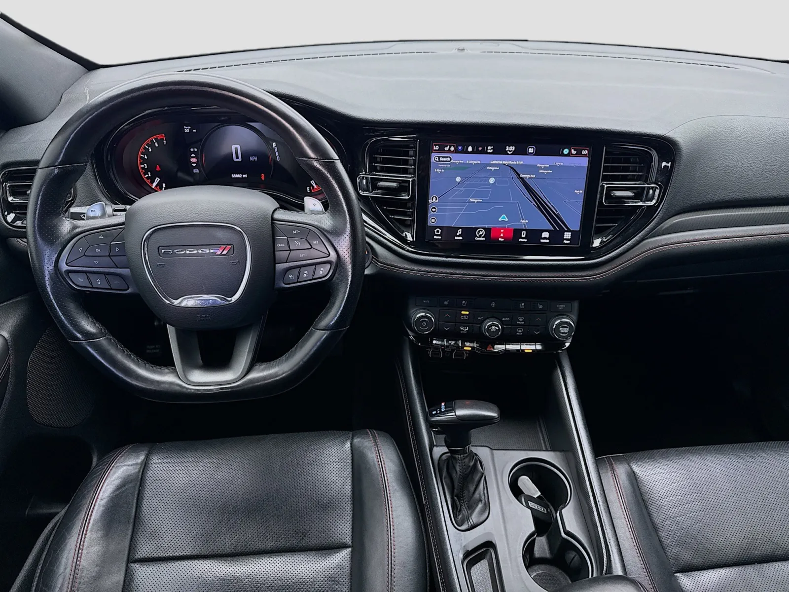 Dodge Durango photo 15