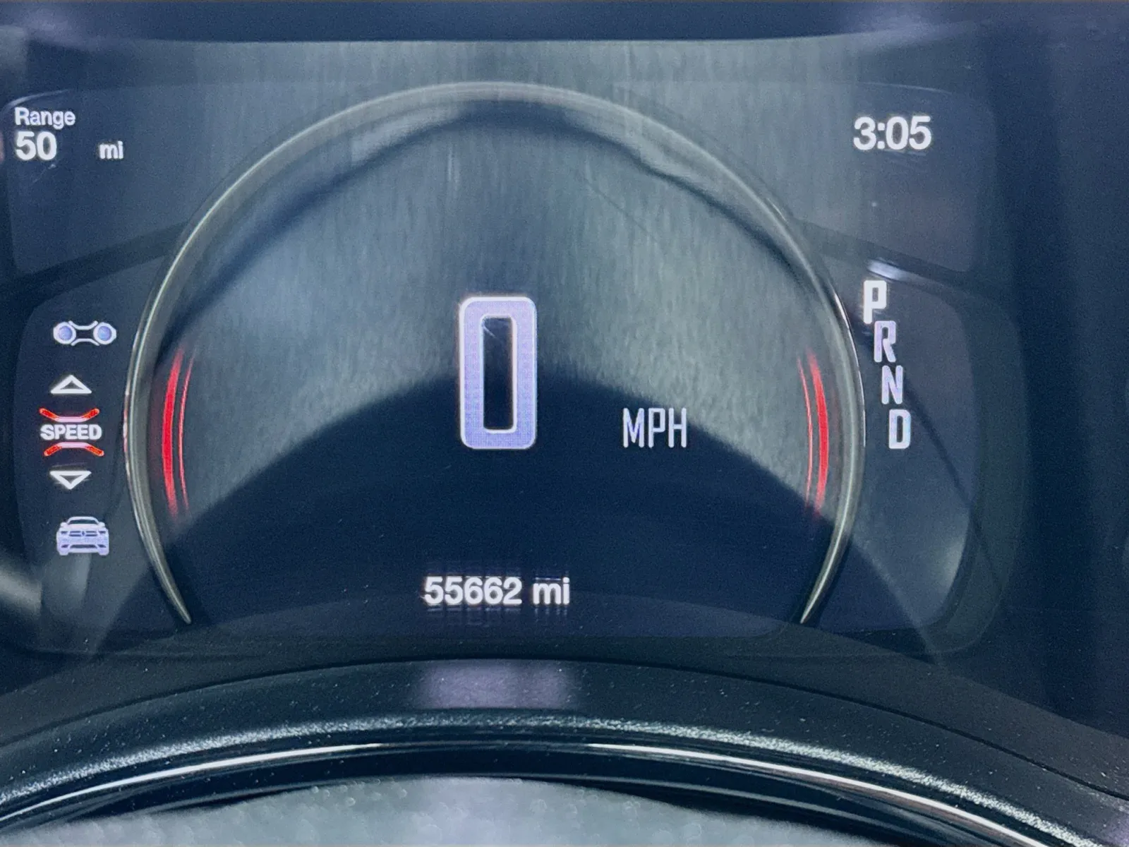 Dodge Durango photo 8