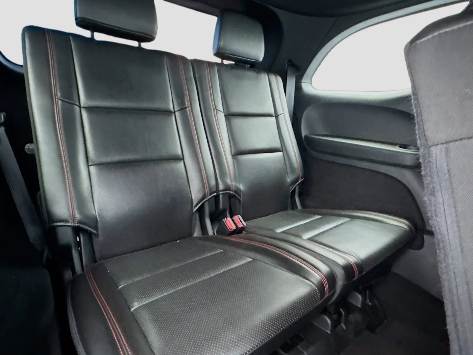 Dodge Durango photo 19