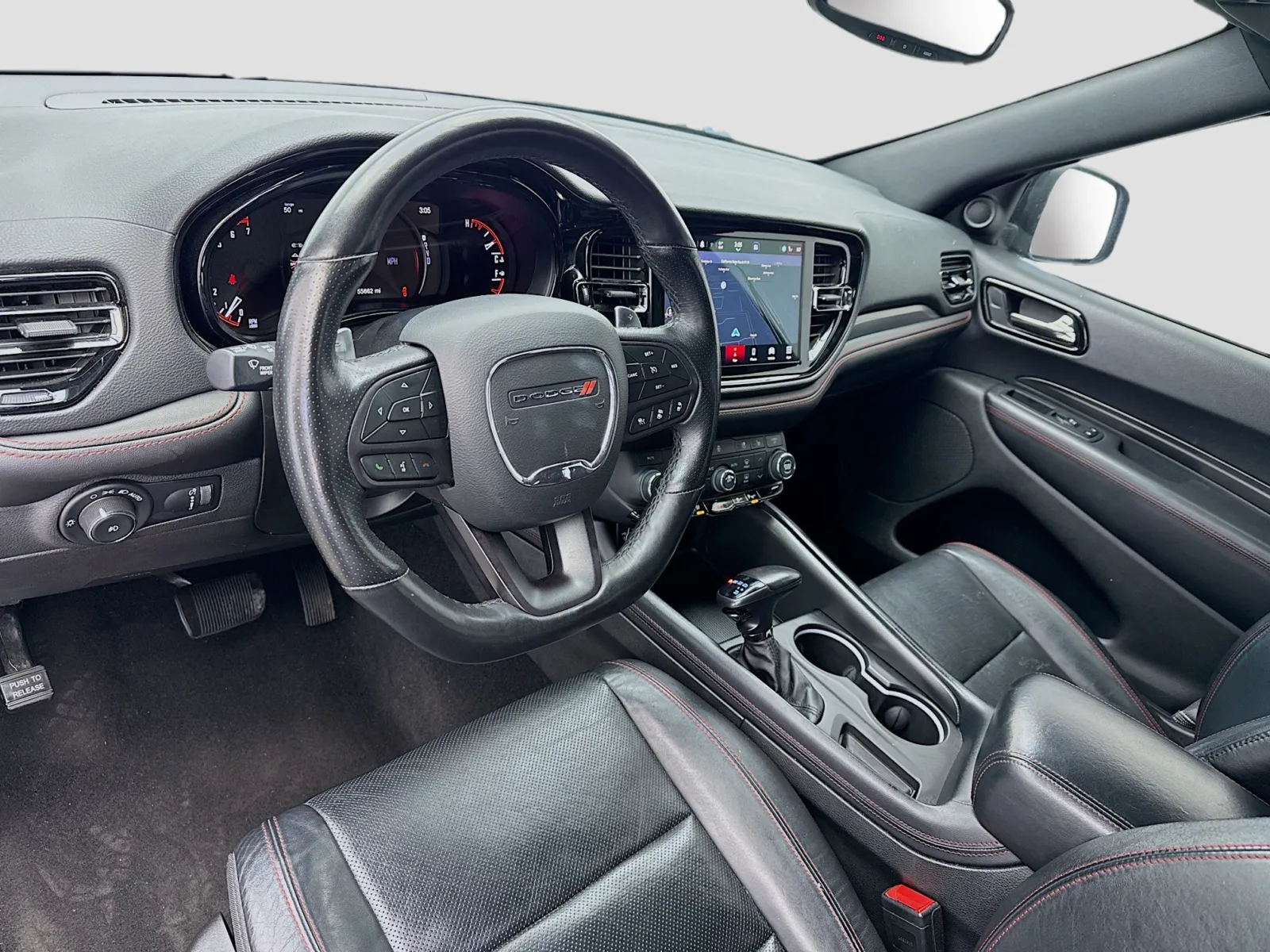 Dodge Durango photo 7