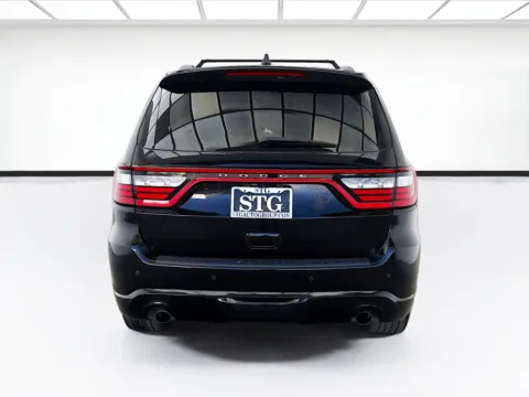 More photos of 2023 Dodge Durango GT Plus at STG Bellflower, CA