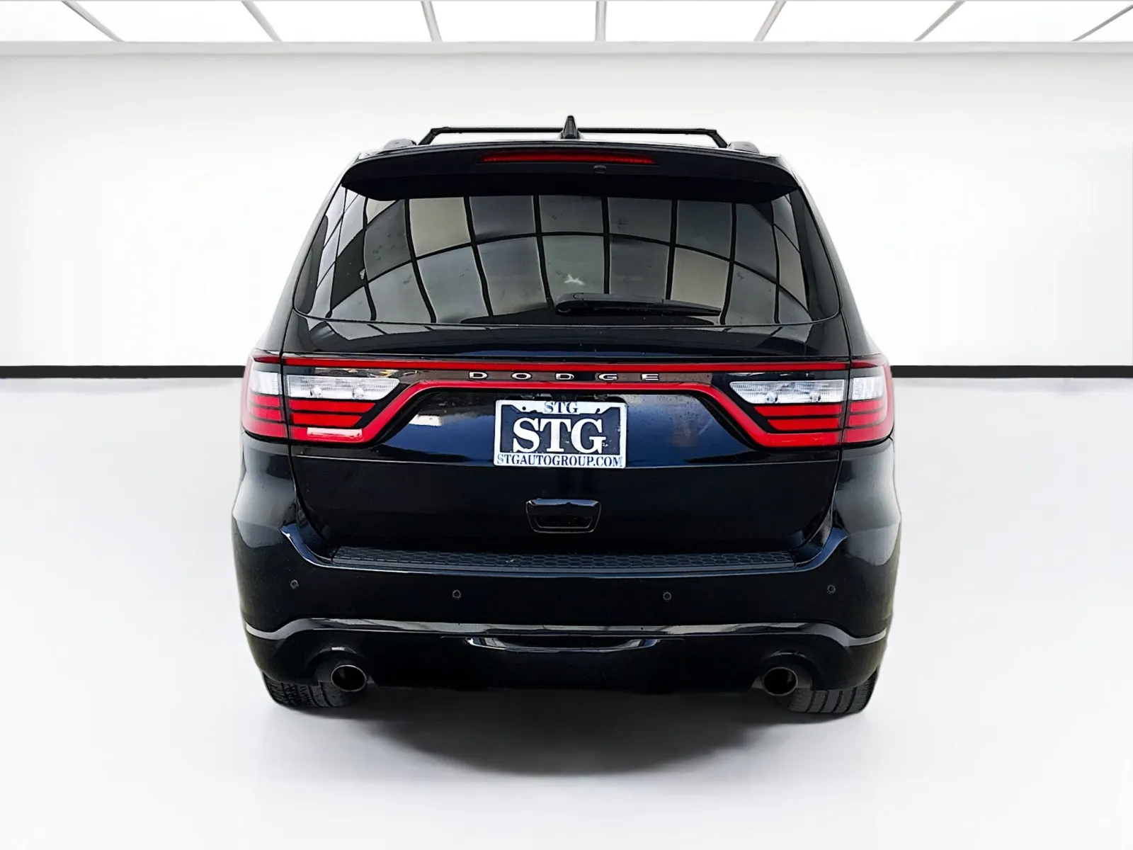 Dodge Durango photo 5