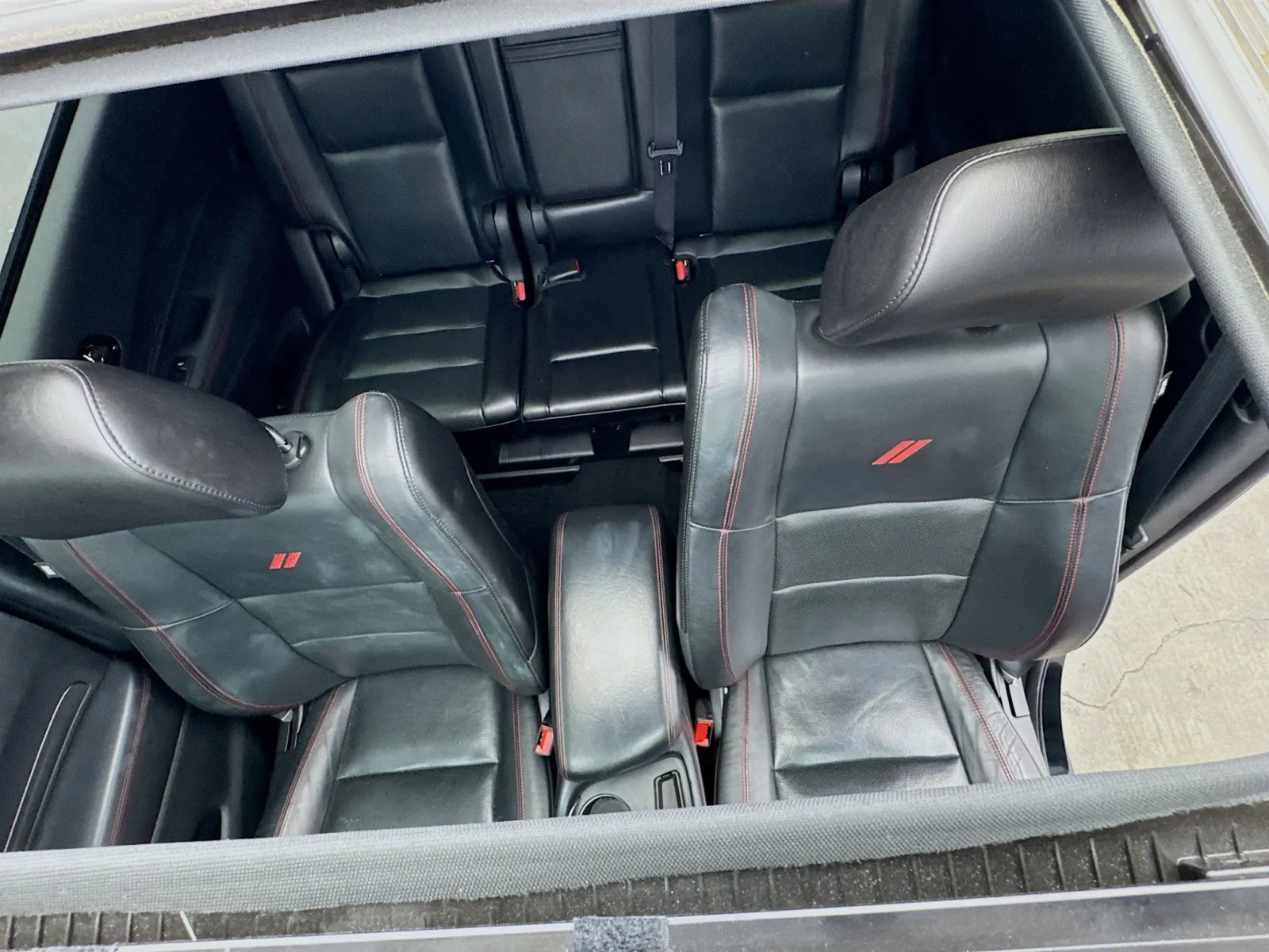 Dodge Durango photo 14