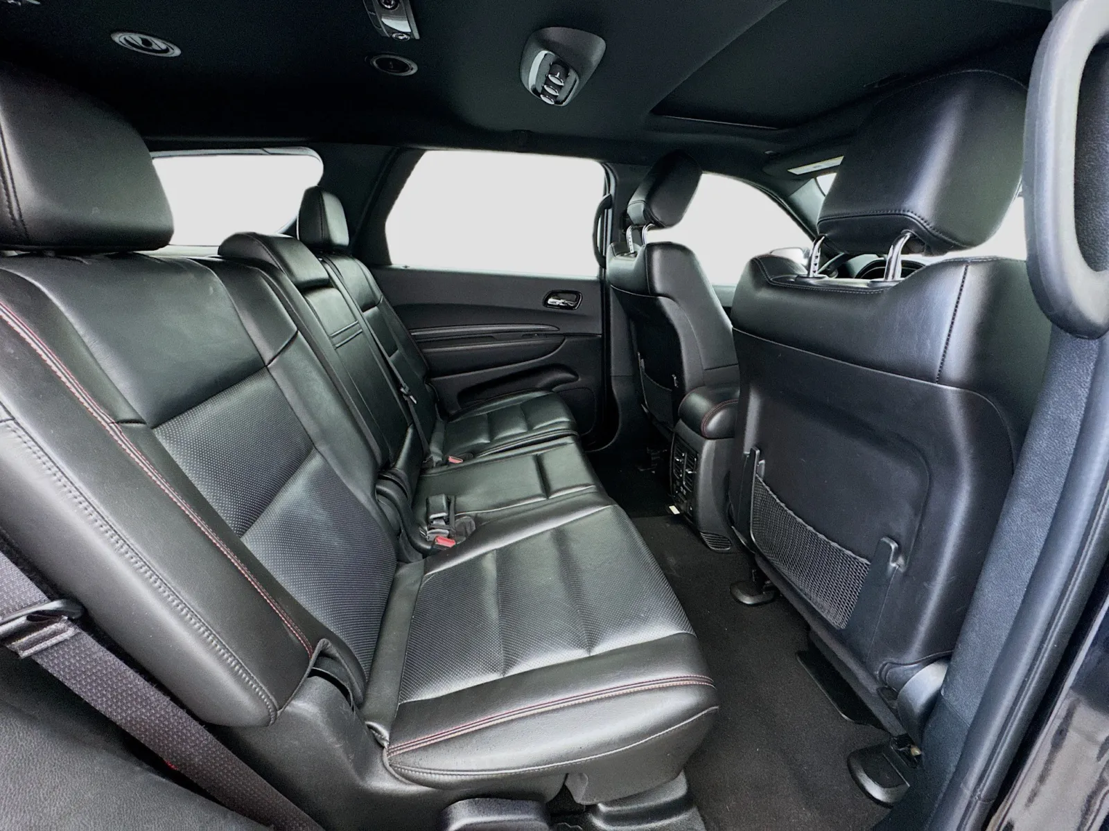 Dodge Durango photo 20