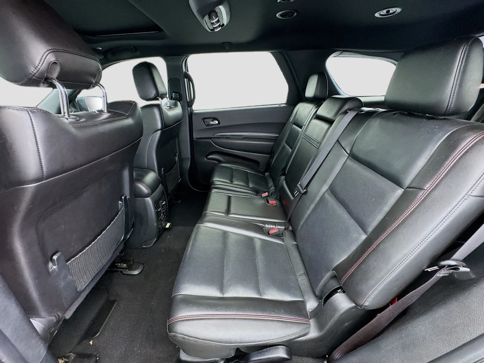 Dodge Durango photo 16