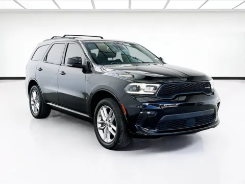 Another view of 2023 Dodge Durango GT Plus for sale in Bellflower, CA at STG Bellflower