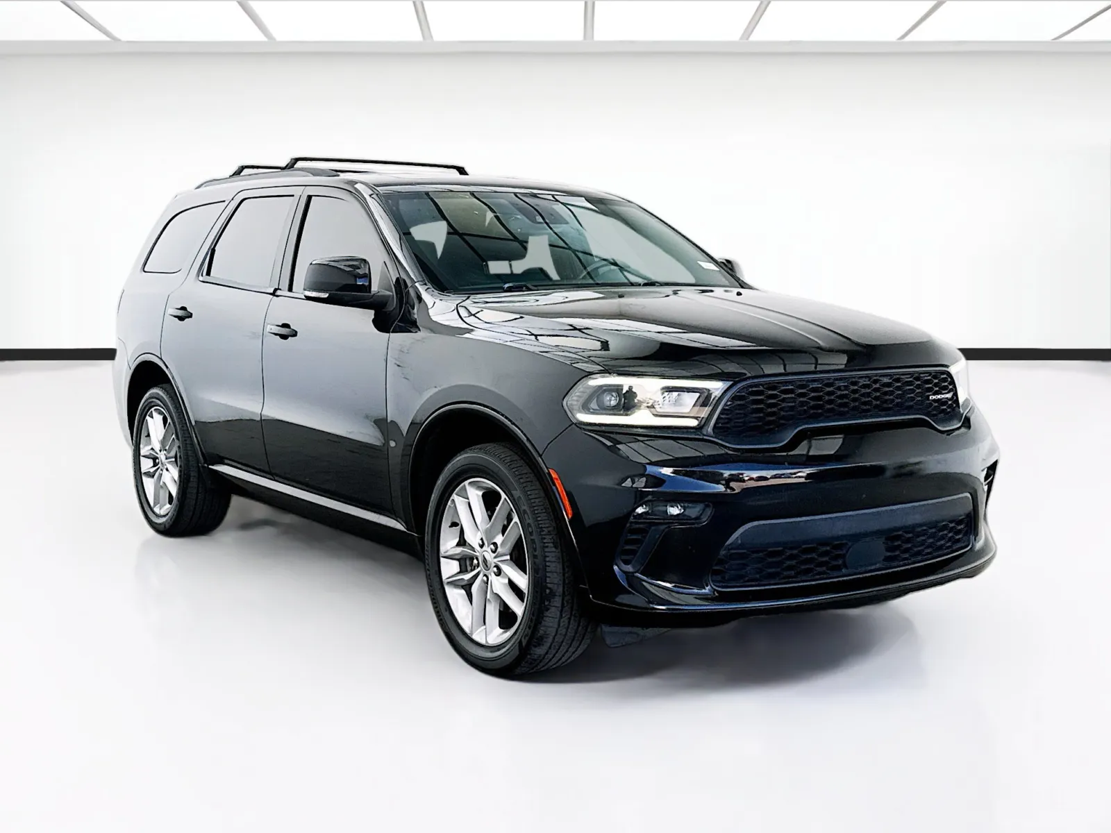 Dodge Durango photo 3
