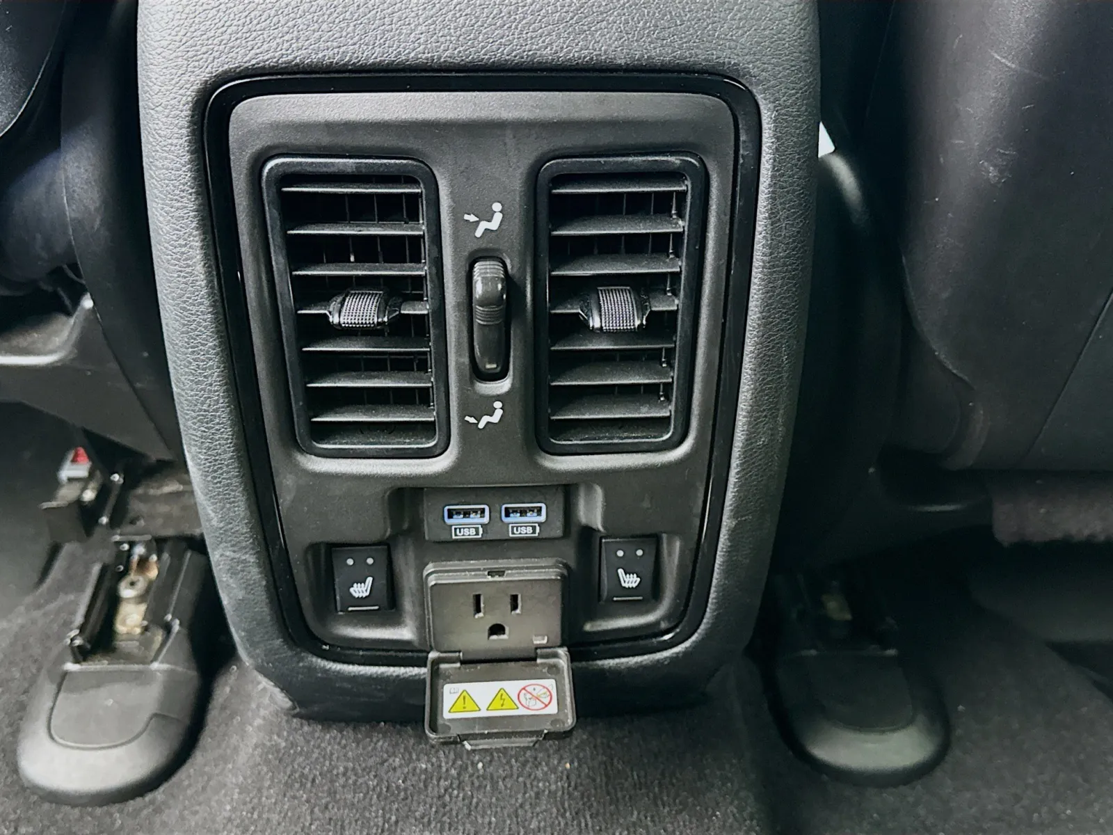 Dodge Durango photo 17