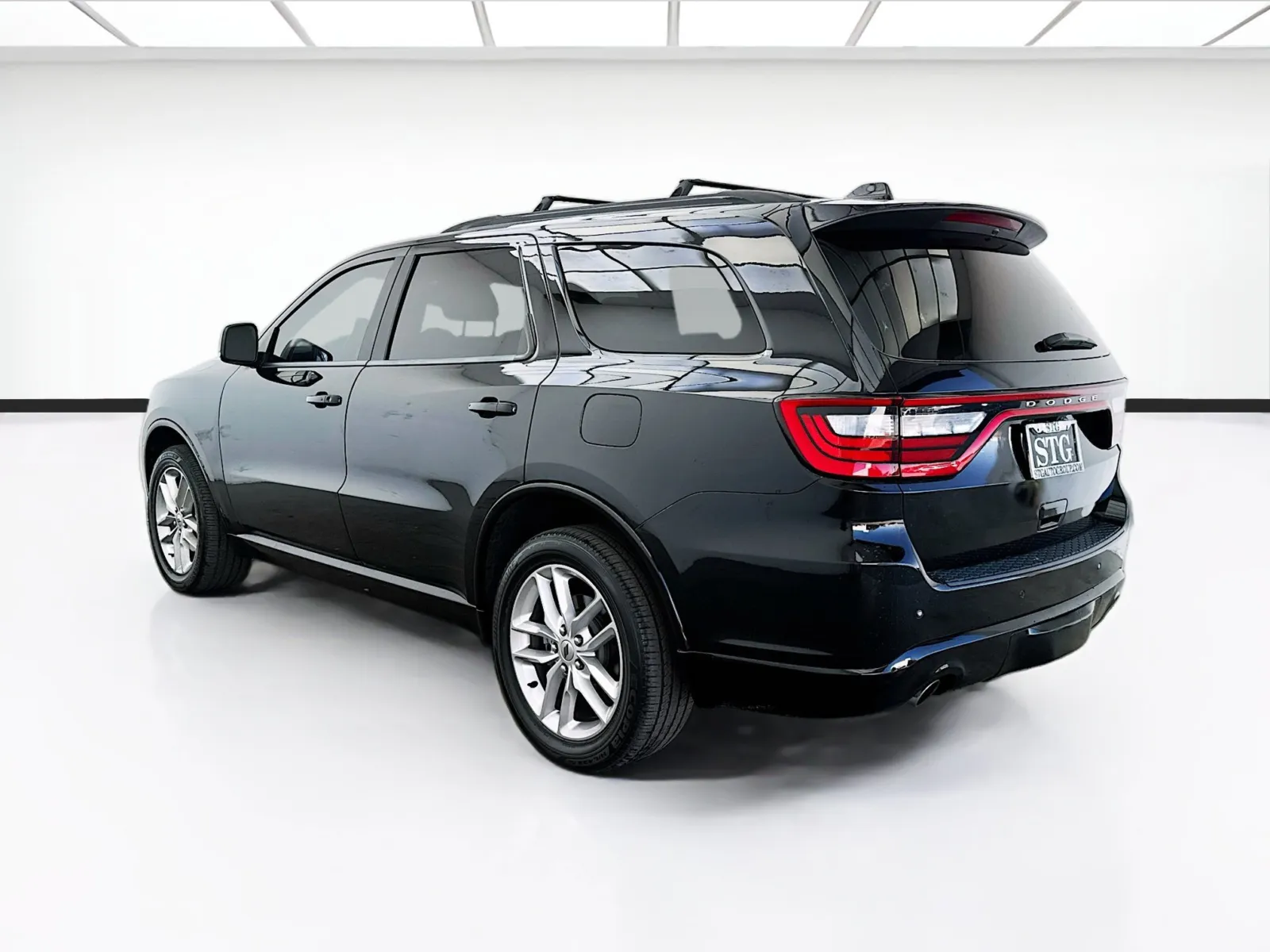 Dodge Durango photo 6