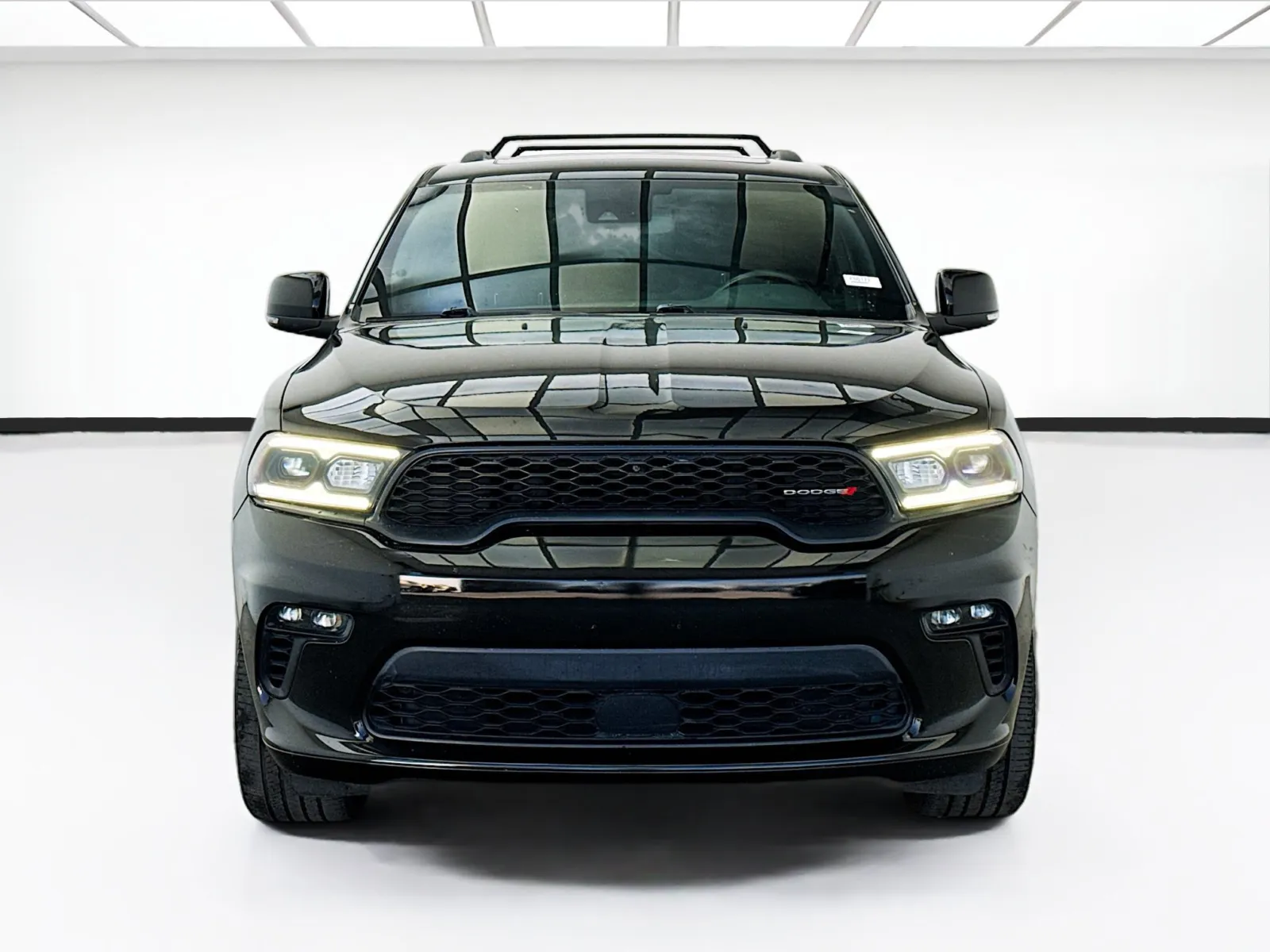 Dodge Durango photo 2