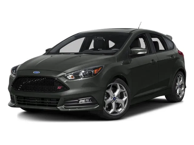 2016 Ford Focus ST for sale in Bellflower, CA