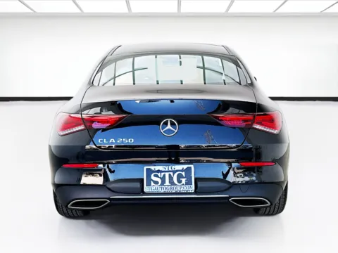 More photos of 2023 Mercedes-Benz CLA 250 PREMIUM PACKAGE at STG Bellflower, CA