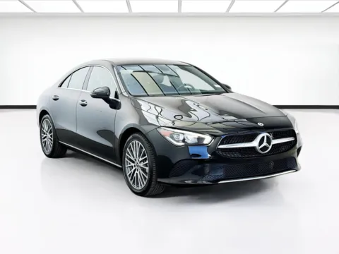 Another view of 2023 Mercedes-Benz CLA 250 PREMIUM PACKAGE for sale in Bellflower, CA at STG Bellflower