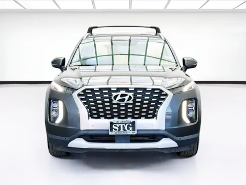 Photos of 2022 Hyundai Palisade SEL for sale in Bellflower, CA at STG Bellflower