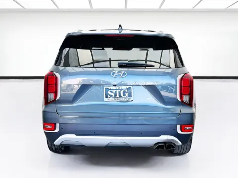 More photos of 2022 Hyundai Palisade SEL at STG Bellflower, CA