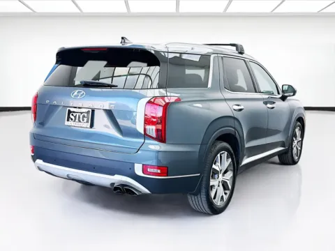 More photos of 2022 Hyundai Palisade SEL at STG Bellflower, CA