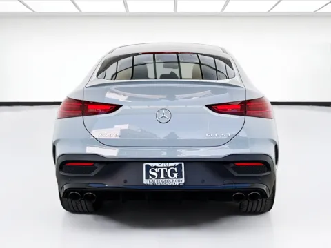 More photos of 2025 Mercedes-Benz GLE 53 AMG 4MATIC at STG Bellflower, CA
