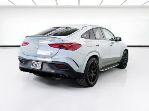 More photos of 2025 Mercedes-Benz GLE 53 AMG 4MATIC at STG Bellflower, CA