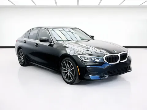 Another view of 2019 BMW 3 Series 330i for sale in Bellflower, CA at STG Bellflower