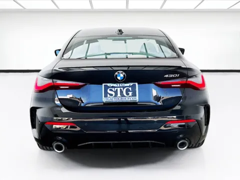 More photos of 2025 BMW 4 Series 430i M SPORT PACKAGE at STG Bellflower, CA