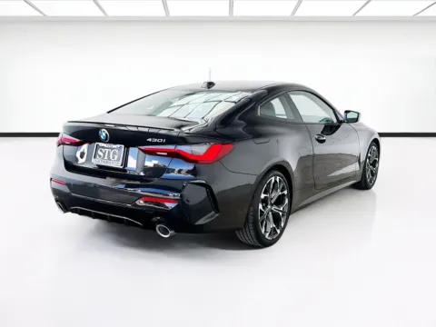More photos of 2025 BMW 4 Series 430i M SPORT PACKAGE at STG Bellflower, CA
