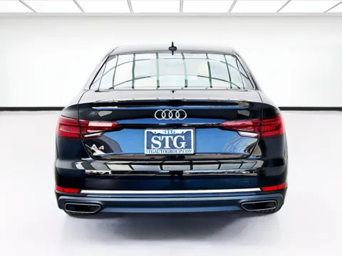 More photos of 2019 Audi A4 2.0T Premium at STG Bellflower, CA