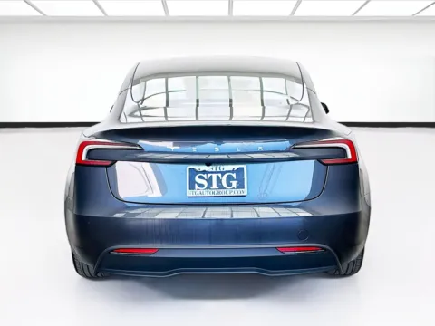 More photos of 2025 Tesla Model 3 Long Range at STG Bellflower, CA