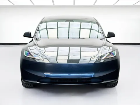 Photos of 2025 Tesla Model 3 Long Range for sale in Bellflower, CA at STG Bellflower