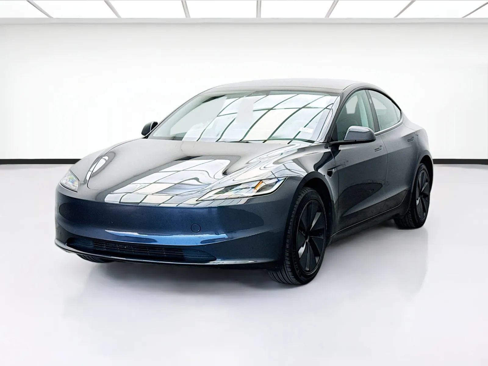 Unknown 2025 Tesla Model 3 Long Range for sale in Bellflower, CA
