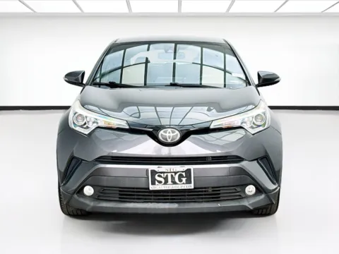 Photos of 2018 Toyota C-HR XLE Premium for sale in Bellflower, CA at STG Bellflower